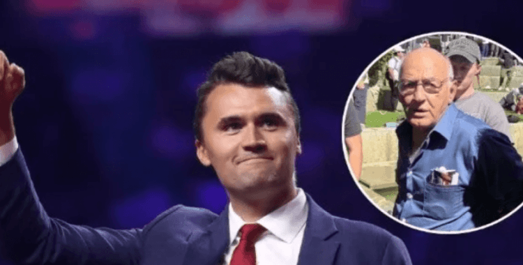Charlie Kirk silahlı saldırıda hayatını kaybetti: Saldırganın kimliği Michael Mallinson olarak açıklandı