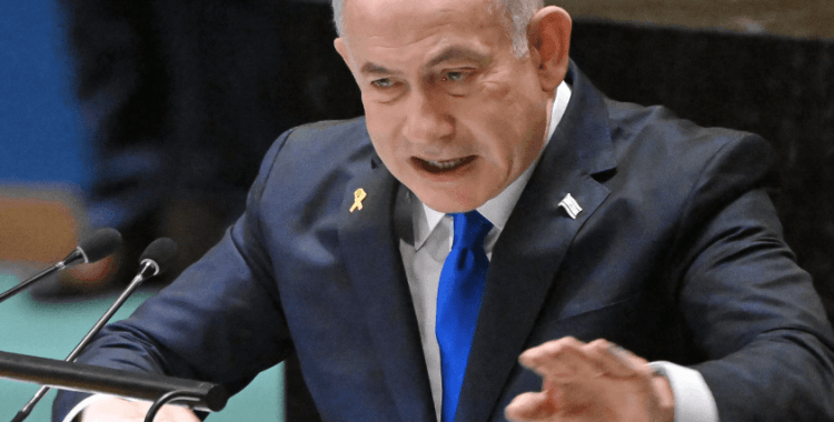 Katar'dan Netanyahu'nun suçlamalarına tepki: 'Akıl dışı'