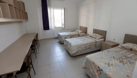 KYK yurt yerleştirme sonuçları açıklandı