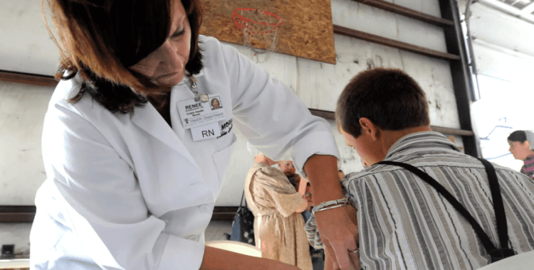 ABD'de kızamık enfeksiyonu geçiren çocuk öldü: Avrupa salgın alarmı verdi