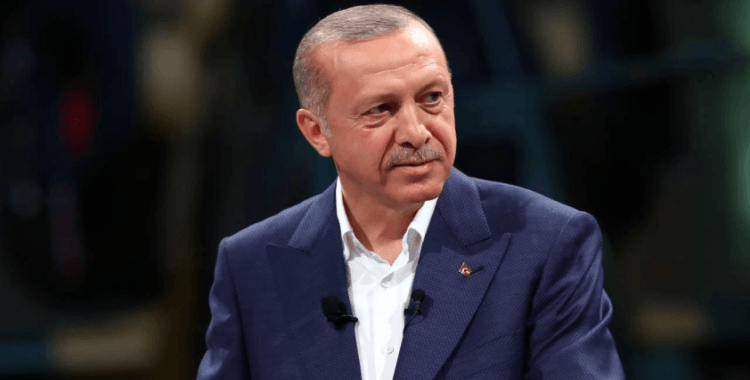 Cumhurbaşkanı Erdoğan, "12 Dev Adam"ı tebrik etti