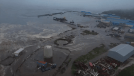 Son 50 yılın en büyük depremlerden birine sahne olmuştu: Kamçatka'da 6.3 şiddetinde deprem meydana geldi