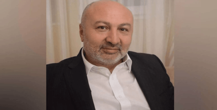 Cumhurbaşkanı Başdanışmanı Hamdi Kılıç hayatını kaybetti