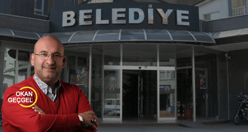 Çalmayacaksınız kardeşim