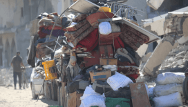 BM Uluslararası Soruşturma Komisyonu: İsrail'in Gazze'deki eylemleri soykırım