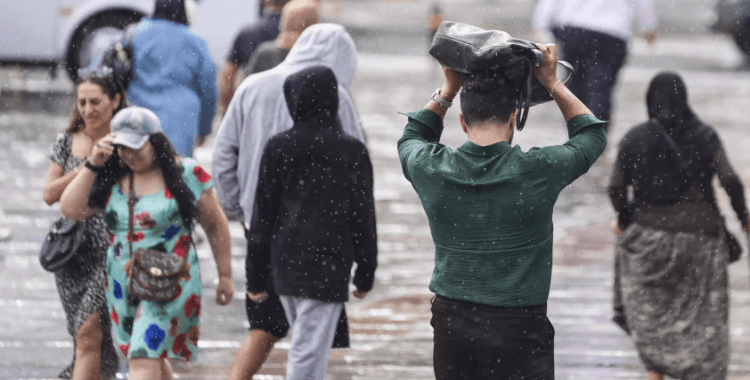 İstanbul'da pazartesi hava değişecek: AKOM’dan kritik açıklama