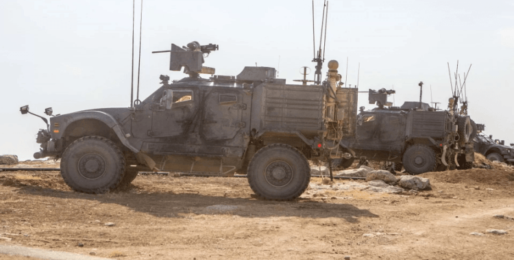 ABD, DEAŞ'ın üst düzey yöneticisini öldürdü