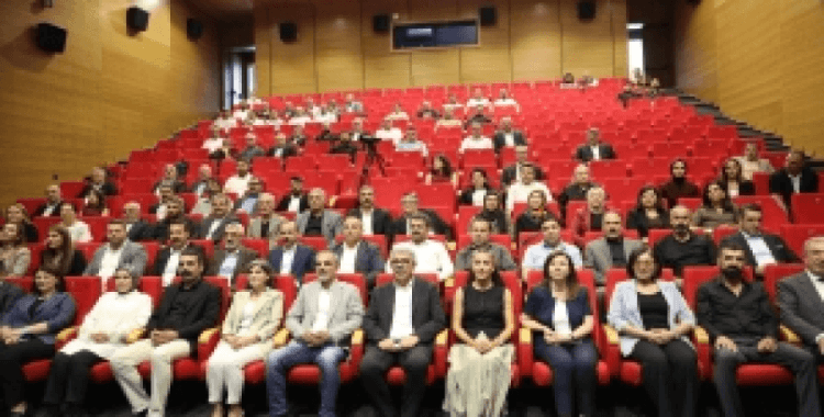 GABB Meclis Toplantısı gerçekleştirildi