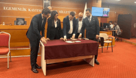 AK Parti Bayrampaşa'daki oylamayla ilgili hukuki süreç başlattı