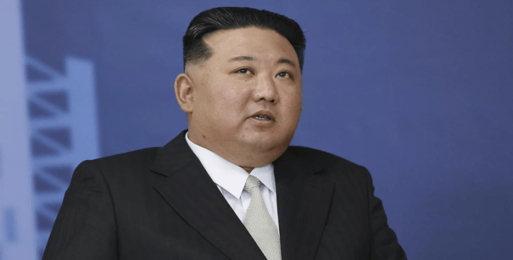 'Kuzey Kore nükleer silahtan vazgeçmeyecek'