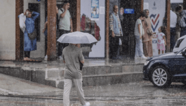 AKOM tarih verdi: İstanbul'a hava birden değişecek, serin ve yağışlı hava geliyor