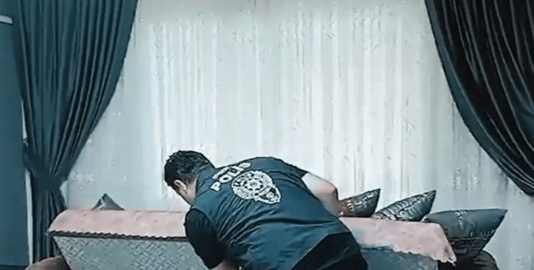 18 ilde siber suçlara yönelik operasyon: 170 şüpheli yakalandı, 55'i tutuklandı