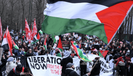 İngiltere, Kanada ve Avustralya, Filistin'i tanıdı