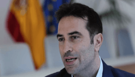 İspanya, İsrail'e tam silah ambargosu getiren kararnameyi onayladı