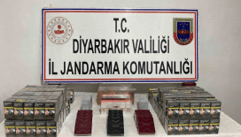 Diyarbakır'da son bir haftada 49 olay meydana geldi, 50 şüpheli hakkında işlem yapıldı