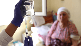 Uzmanlar uyardı: Kovid-19’a göre daha ağır geçen grip salgını kapıda