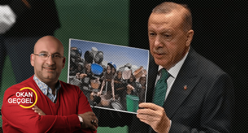 Birleşmiş Milletler kürsüsünden yükselen çığlık: "Gazze'de insanlık ölüyor!"