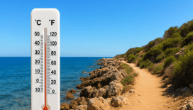 Türkiye genelinde sıcaklıklar artıyor: Mevsim normallerinin üstüne çıkacak