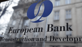 EBRD, Türkiye ekonomisi için büyüme öngörüsünü açıkladı