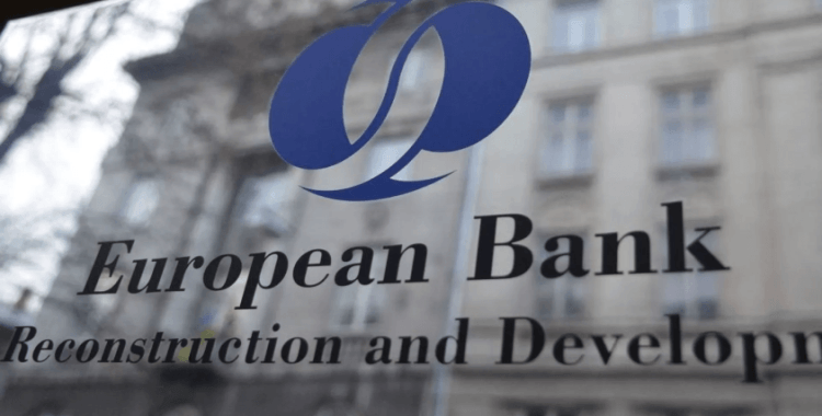 EBRD, Türkiye ekonomisi için büyüme öngörüsünü açıkladı