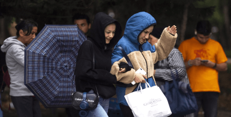 Meteoroloji'den İstanbul dahil 11 il için 'sarı' alarm: Bu gece yarısı başlıyor