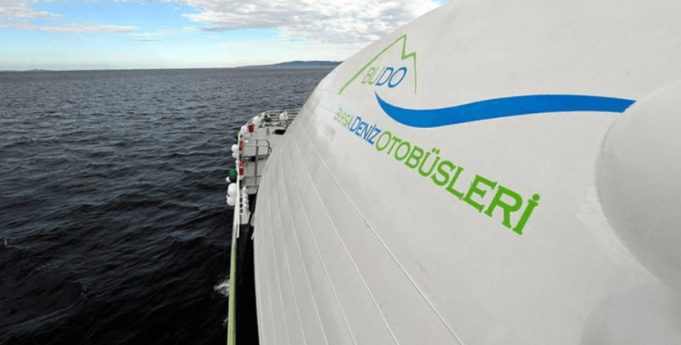 BUDO'da sefer iptalleri