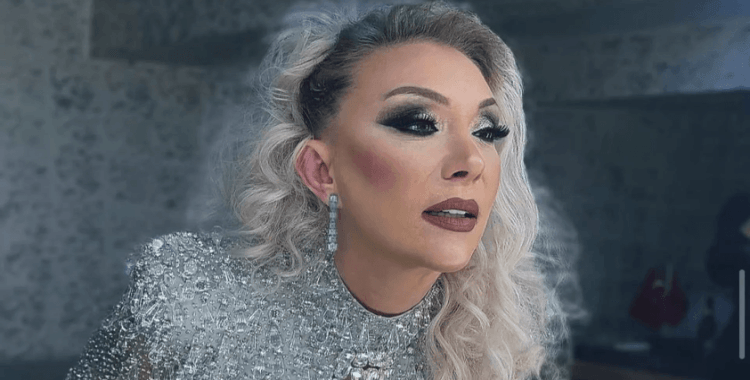 Arabesk müziğin sevilen ismiydi: Ünlü şarkıcı Güllü evinin balkonundan düşerek hayatını kaybetti