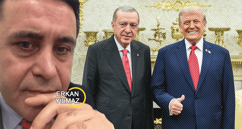 Ne görmüş ne söylemiş?