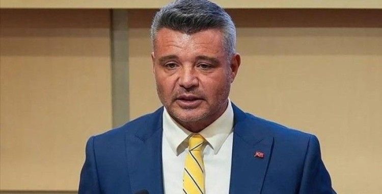 Fenerbahçe Başkanı Saran: Şampiyon olamayan başkanın görev süresi kısıtlanacak