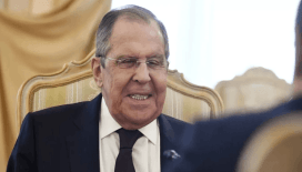 Lavrov'dan Türkiye'nin Rus yakıtı almama olasılığına dair açıklama: 'Saygı duyuyoruz'