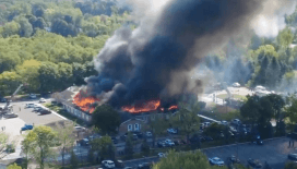 ABD'de kiliseye silahlı saldırı: Çok sayıda kişi vuruldu