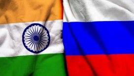 Rusya'dan Hindistan'a enerji ihracatı 20 kat arttı: Asya-Pasifik'e ihracat rekor seviyede