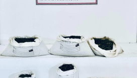 Diyarbakır'da 98 kilo uyuşturucu ele geçirildi