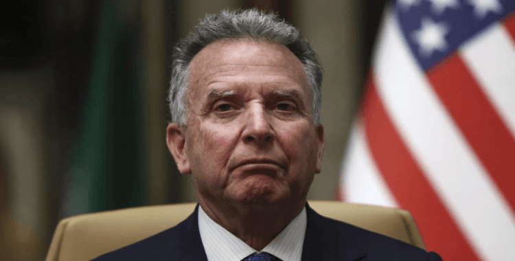 ABD: Trump'ın Gazze planı Ukrayna’da da uygulanabilir