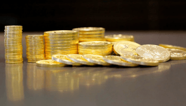 ABD'de artan belirsizlikle altın fiyatları yine rekor kırdı