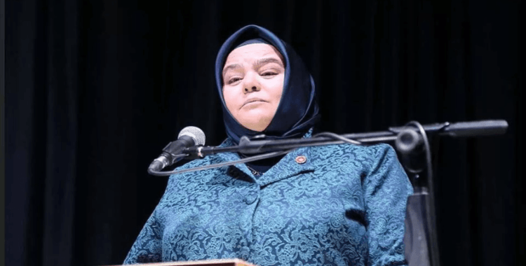 AK Parti Eskişehir Milletvekili Ayşen Gürcan'ın aracı kaza yaptı: 1 ölü