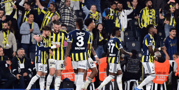 Fenerbahçe Avrupa Ligi'nde sahaya çıkıyor: Nice maçı ne zaman? Hangi kanalda?