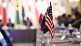 G7 maliye bakanları, Ukrayna'ya destek için Rusya üzerindeki baskıyı artırmayı kararlaştırdı