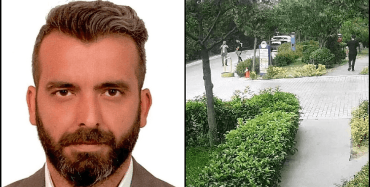 Mossad ajanı Serkan Çiçek İstanbul'da yakalandı: 4 bin dolar değerinde kripto para aldı ama bilgi toplayamadı