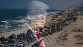 Trump Hamas'a verdiği süreyi uzattı: 'Bu son şansları, yoksa kimsenin görmediği bir cehennem kopar'