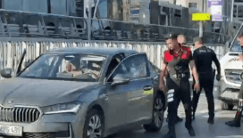 Avukat Serdar Öktem silahlı saldırıya uğradı