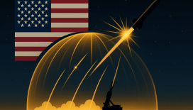 Trump: ABD ile Kanada 'Altın Kubbe' projesinde yakın işbirliği içinde