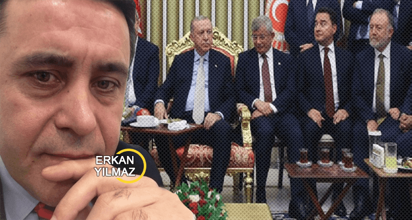 İki tartışmalı meşrutiyet bir meşruiyet tartışması…