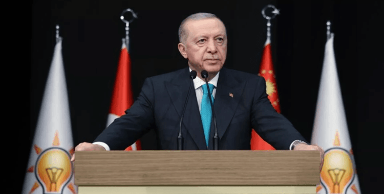 Cumhurbaşkanı Erdoğan: Belediyelere yönelik inancın restore edilmesi şarttır