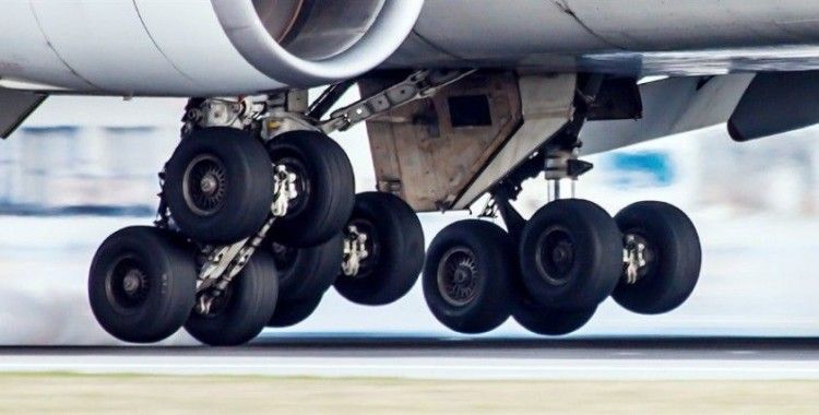 İzmit'te uçak lastiği fabrikasına onay çıktı