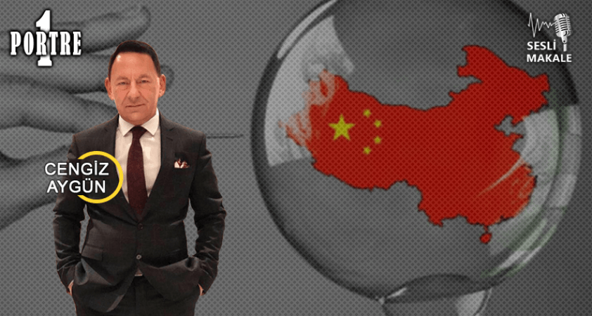 Avrasyacılık çıkmazı: Çin pazarına nur yağması