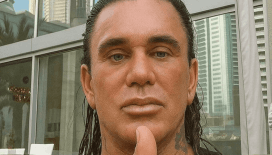 İzmir'de gözaltına alınan Necati Arabacı tutuklandı