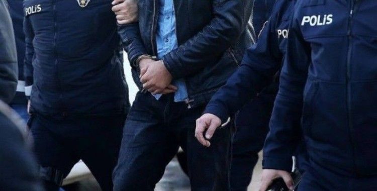 Antalya'da ünlü turizmciler kripto operasyonunda gözaltına alındı