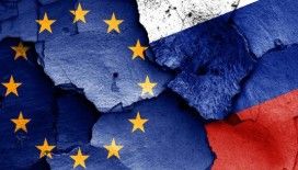 AB ülkelerinin büyükelçileri, Rus petrolü ithalatını sonlandırma planını onay için gönderdi