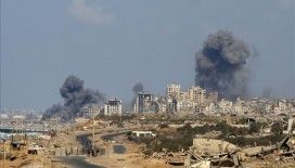 Gazze Sağlık Bakanlığı son verileri paylaştı: Can kaybı 67 bini aştı